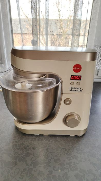 Robot planetarny WRK1100 ELDOM