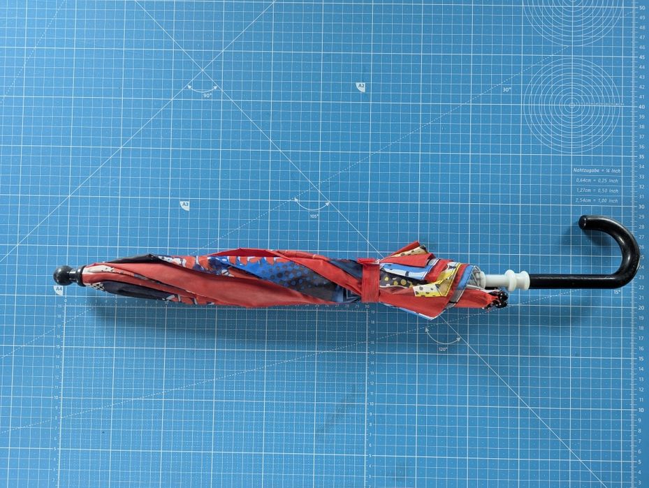 Parasolka dla dzieci Spiderman