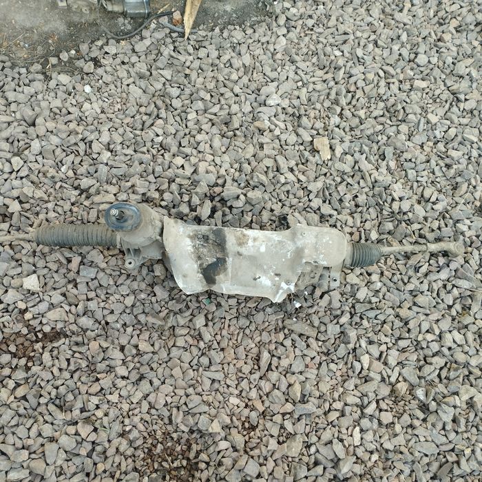 Przekładnia kierownicza maglownica grupa VAG ORYGINAŁ 143E