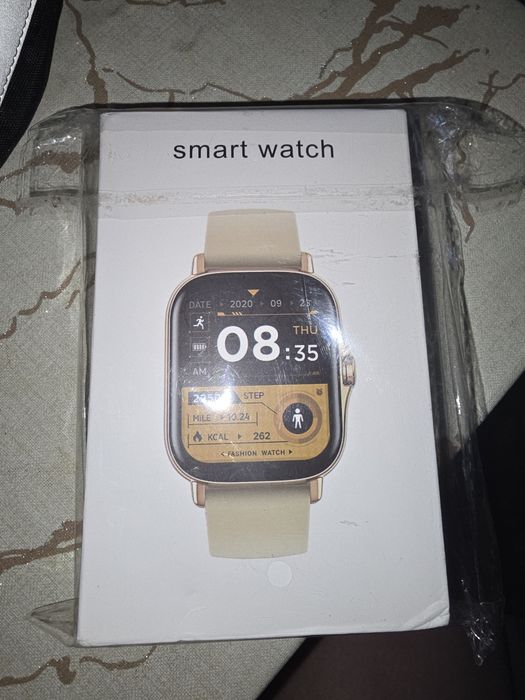 Smartwatch Smart Watch Y13 / H13 (Nowy / Stan Idealny)