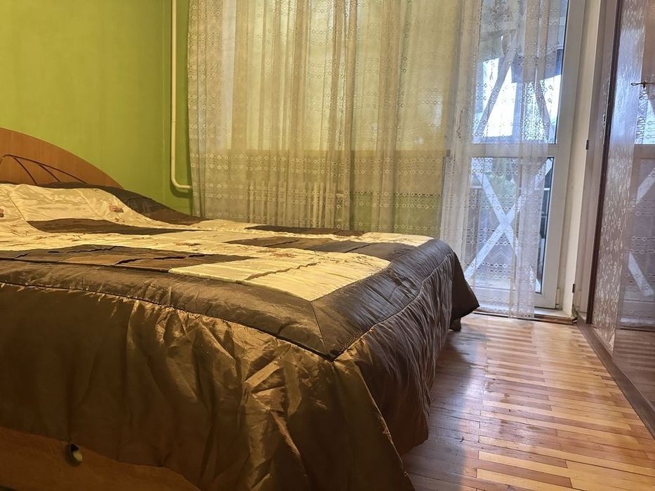 ‼️4х квартира‼️90м2‼️