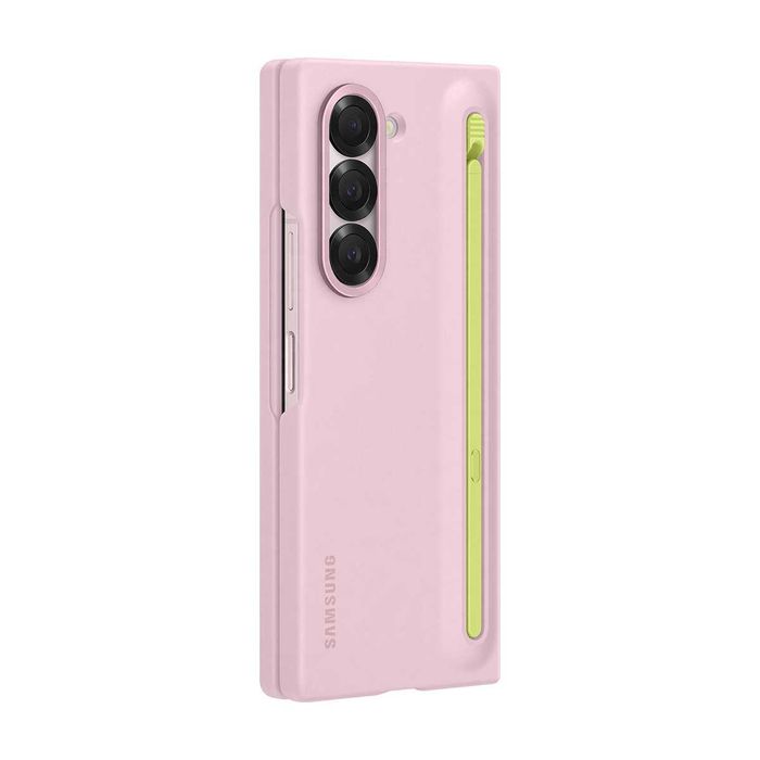 etui Samsung S-pen Case slim z rysikiem do Samsung Galaxy Z Fold6