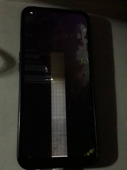OnePlus Nord N100 model BE2013 (6/128gb) Snapdragon 855