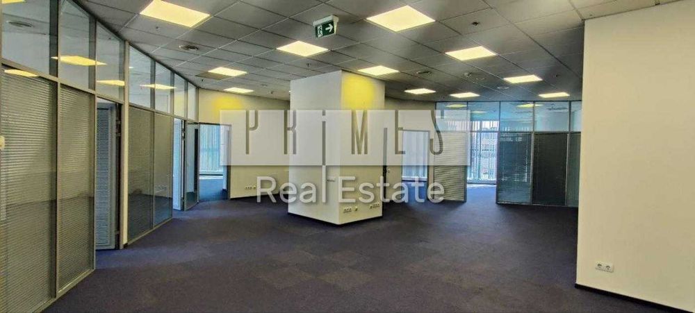 Оренда офісного приміщення, вул. Мечнікова, Печерськ