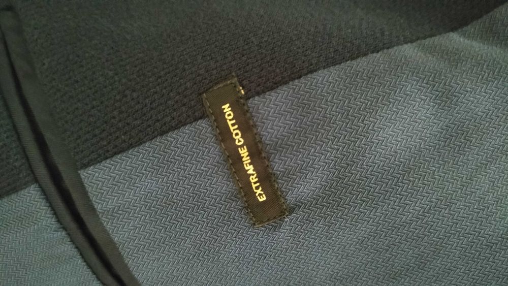 Blazer Massimo Dutti Homem - Portes de envio CTT incluídos no preço