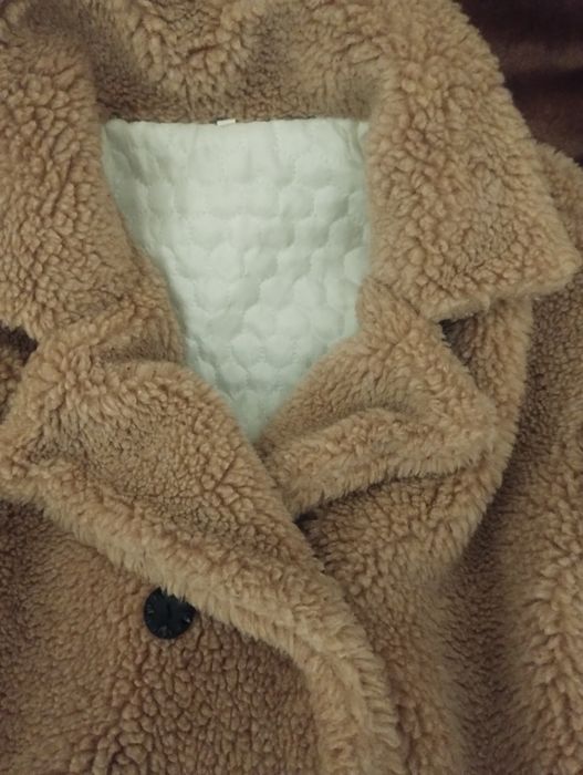 Продам жіноче пальто Тедді