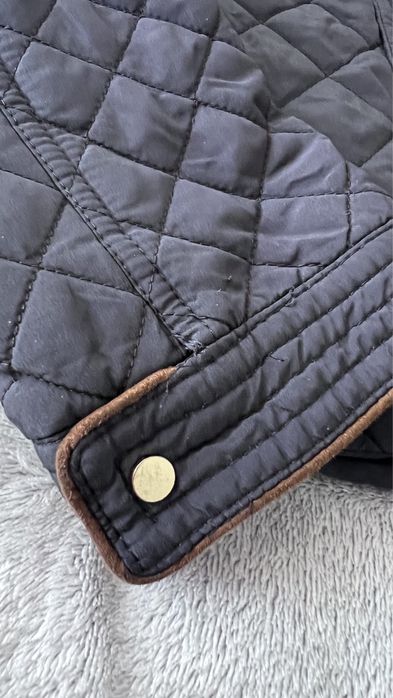 Куртка Zara весна/осінь