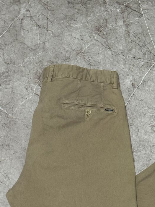 Брюки-чіноси HACKETT London (оригінал)