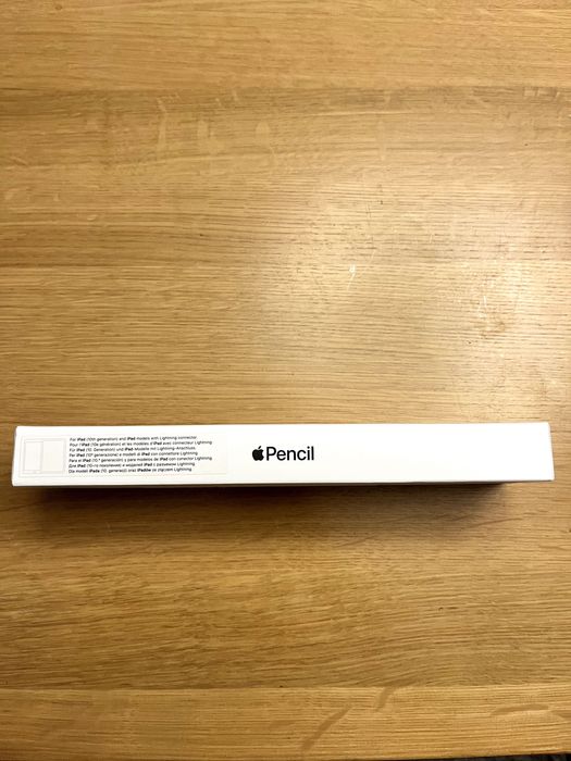 Apple Pencil Gen. 1