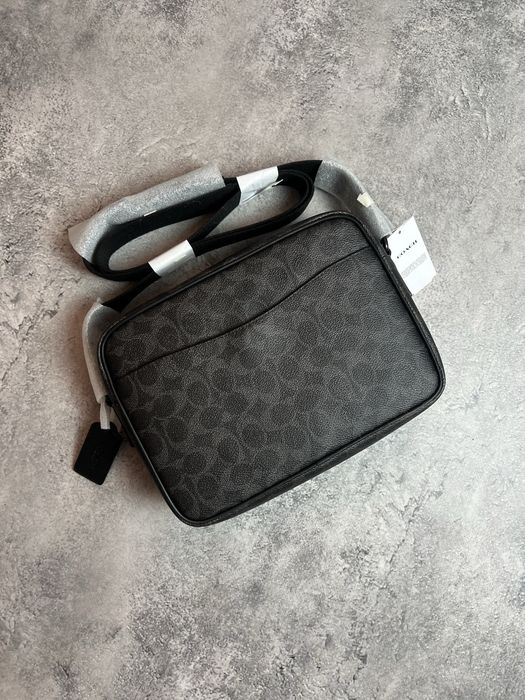 Сумка Coach Bag мессенджер