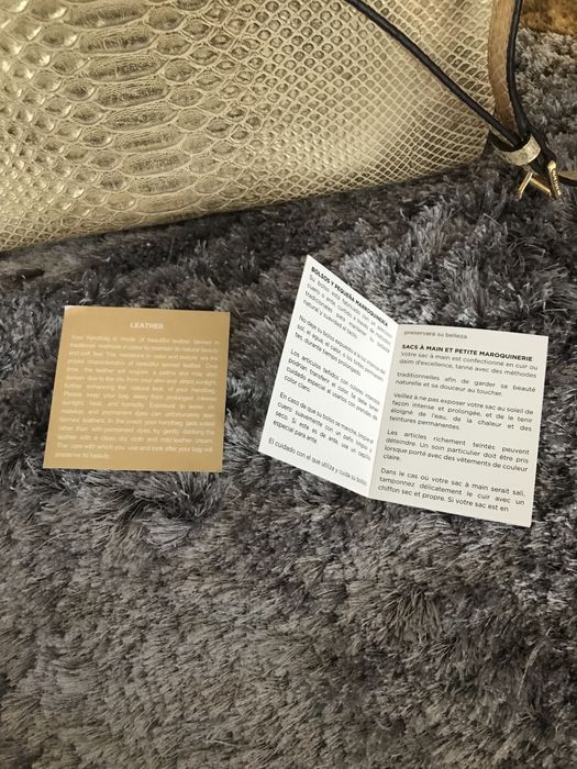 Mala Michael kors original