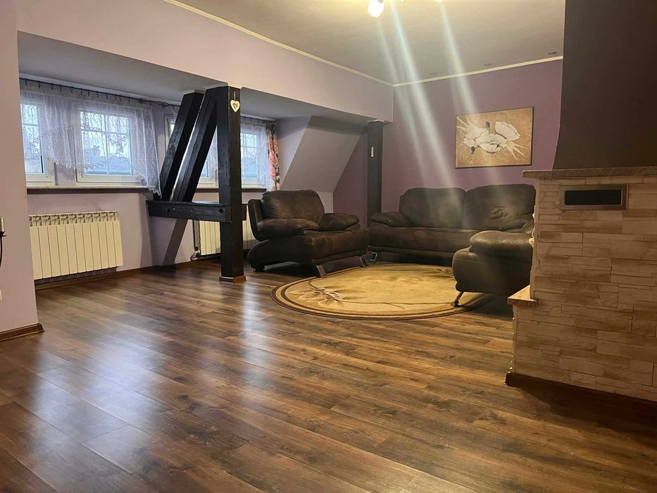 Oferta Mieszkania na sprzedaż