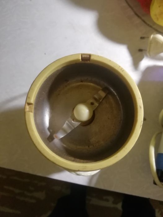 Неробочі кофемолка кавомолка кавомолка ссср 5 шт 1 лотом