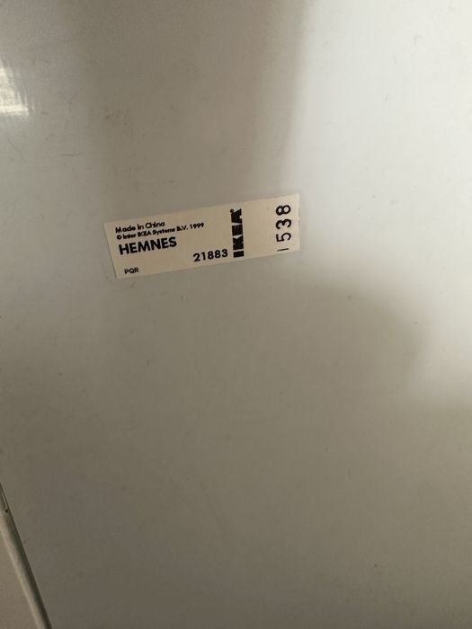 Espelho IKEA Brimnes