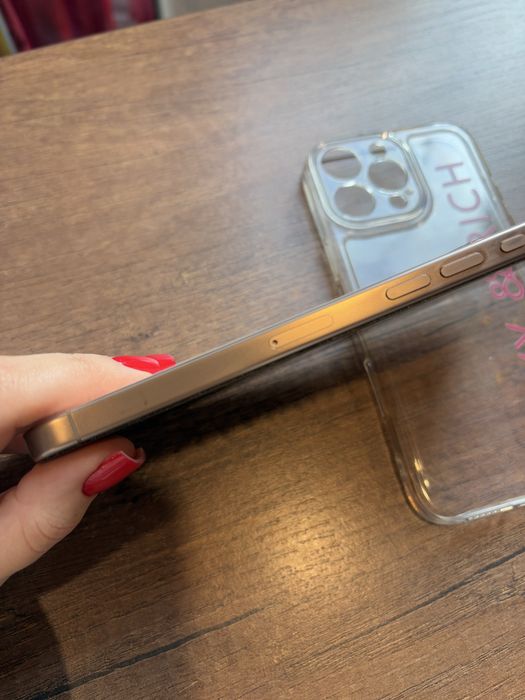 Айфон 16 про макс 512