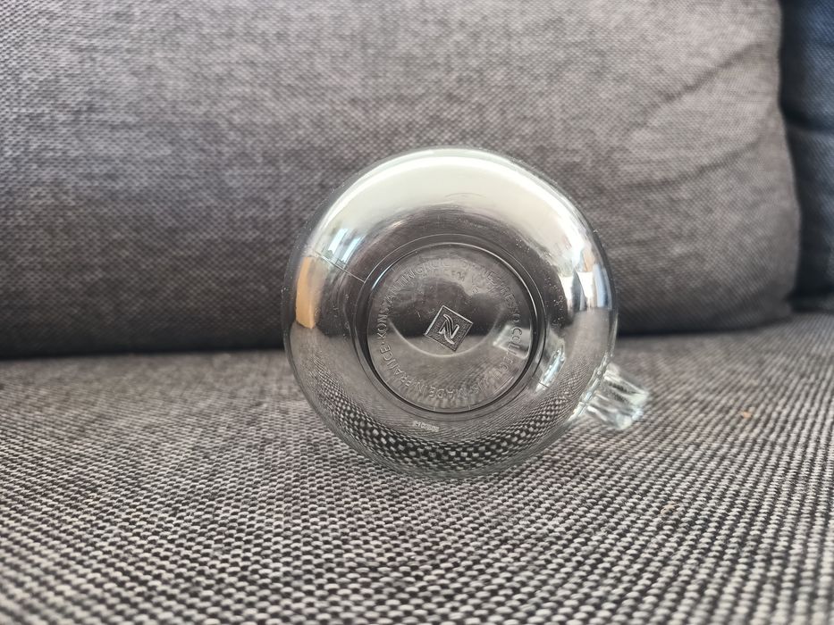 Nespresso kubek Vertuo