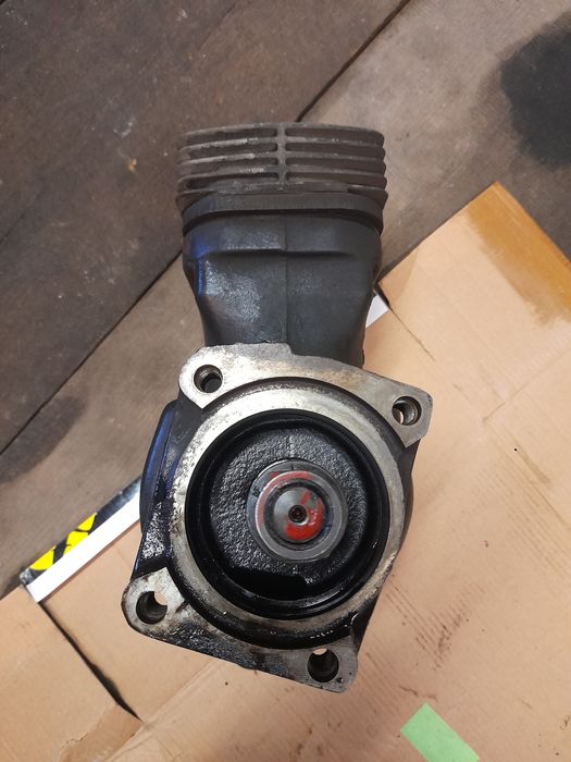 Компрессор WABCO