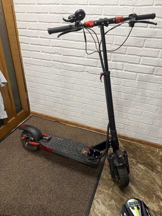 Продам Електро самокат kugoo kirin m4 pro plus