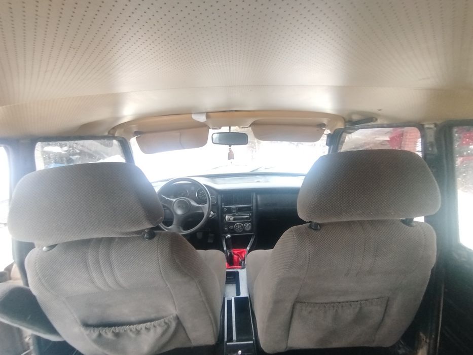 Продам ваз 2106 1.5