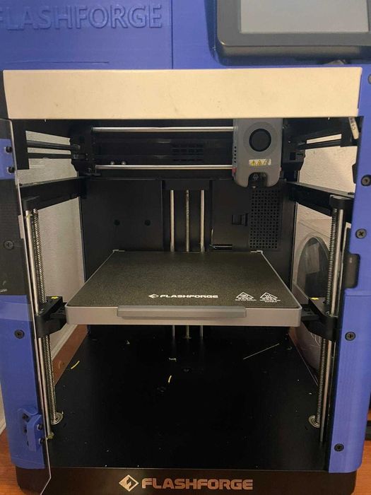 Impressora 3D Flashforge Adventurer 5M