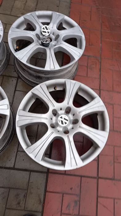 Диски R18 5×130 резина 255 55 18 всесезонная гудиер мишелин