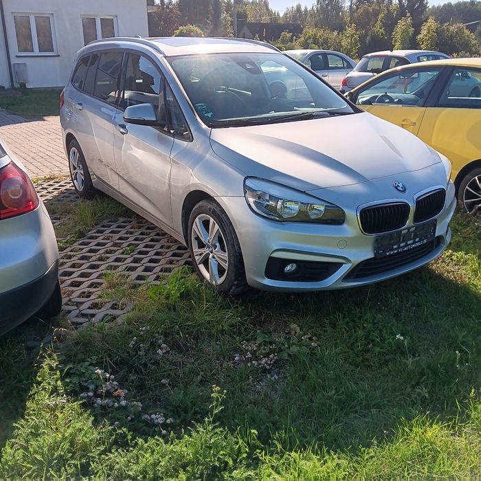 BMW Seria 2