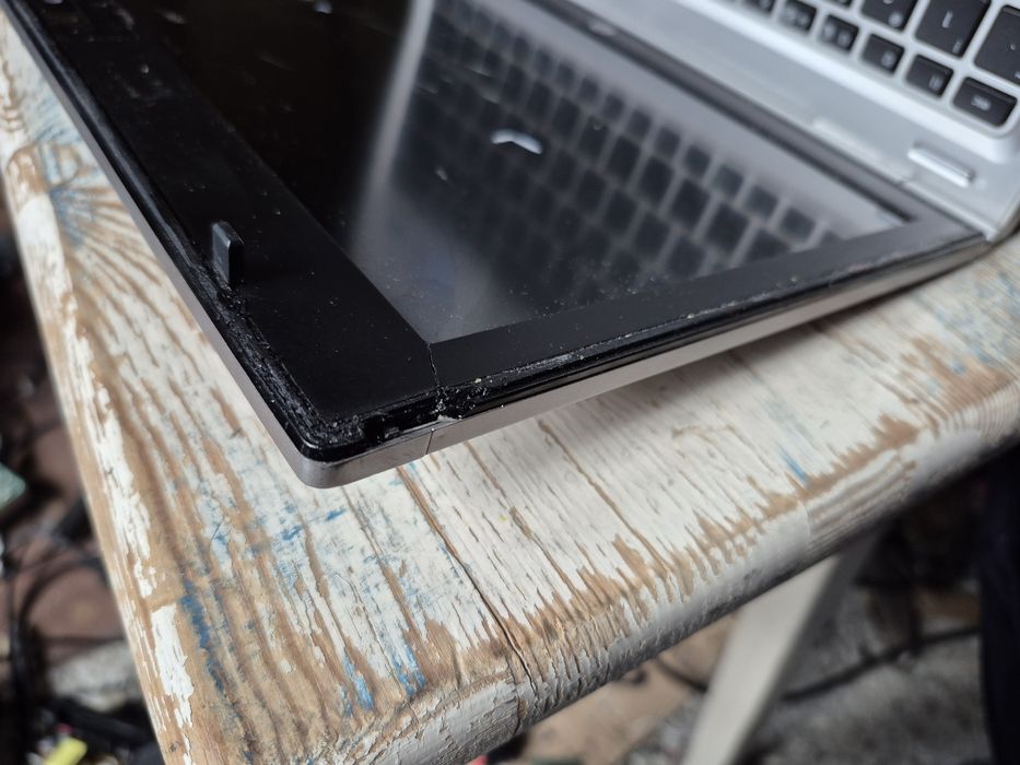 Laptop HP EliteBook 2560p i5