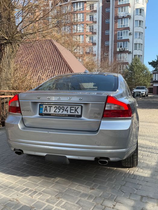 Продам Volvo 2.4 тді 4х4