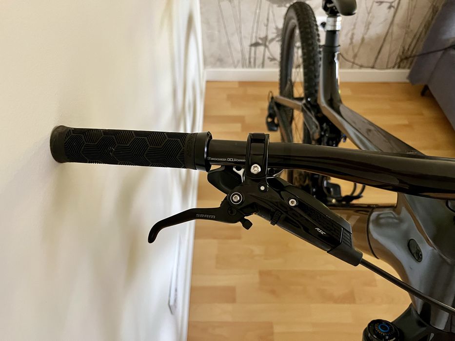 Trek R23 Rail 9.9 XX1 AXS EU XL Deep Smoke CENA NETTO