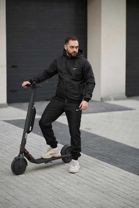 Ветровка Штаны Подарок Nike спортивный костюм мужской Найк весна осень