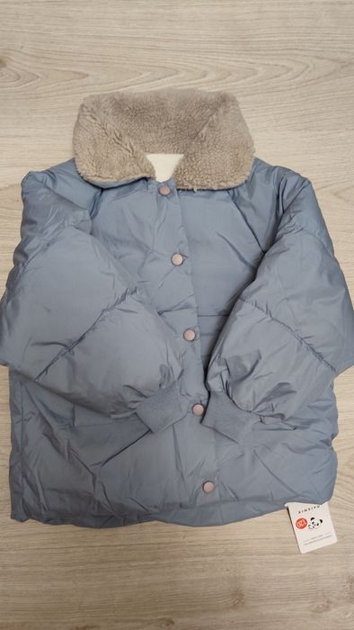 Куртка дитяча розмір 120,130