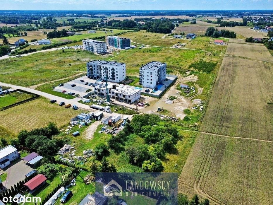 Dobra lokalizacja to najlepsza inwestycja!