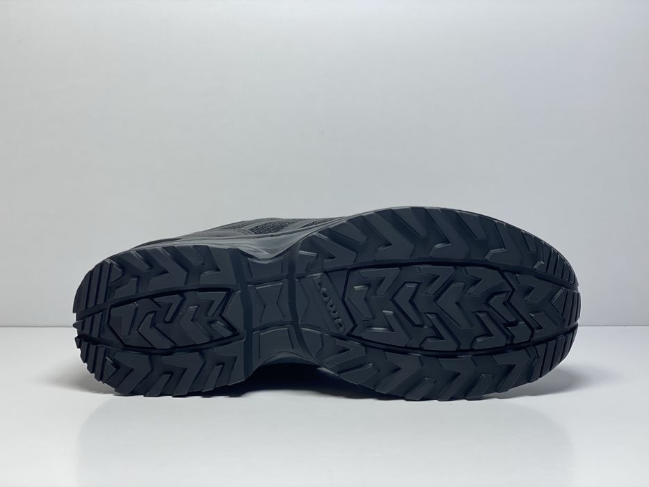 41-25.6см ОРИГІНАЛ 100% Кросівки LOWA Maddox LO GORE-TEX 310630 0737