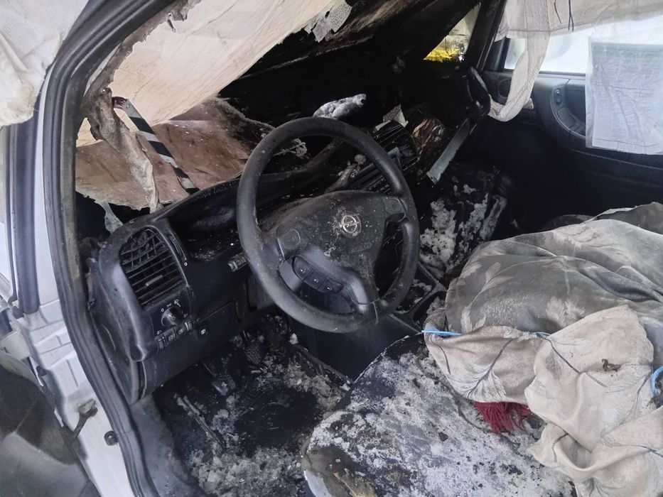 Продам Opel Zafira