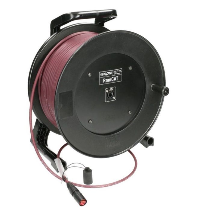Кабель KLOTZ Rc5eedo50v