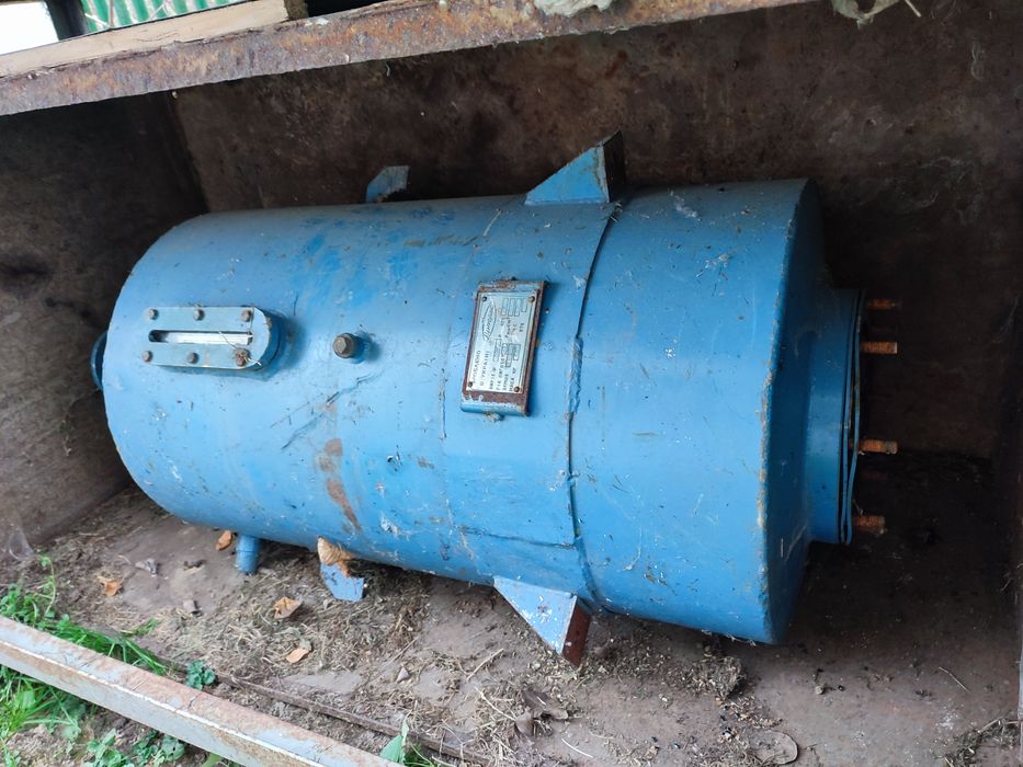 Котел електричний нержавіючий, ємкість нержавіюча для бойлера