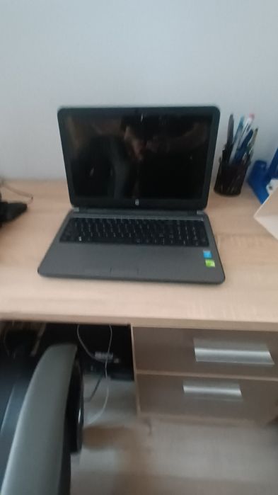 Laptop  HP 16 R 120nw