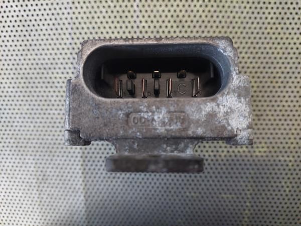 Botão / interruptor electromecânico / relé MERCEDES-BENZ Classe A (W16