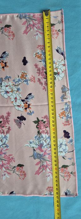 Apaszka gawroszka 46x46