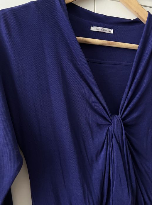 Vestido Bimba Y Lola