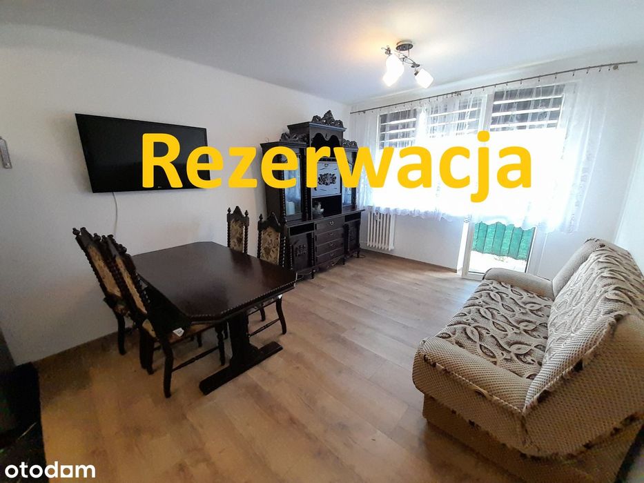 Na sprzedaż wyremontowane 3-pokojowe mieszkanie.