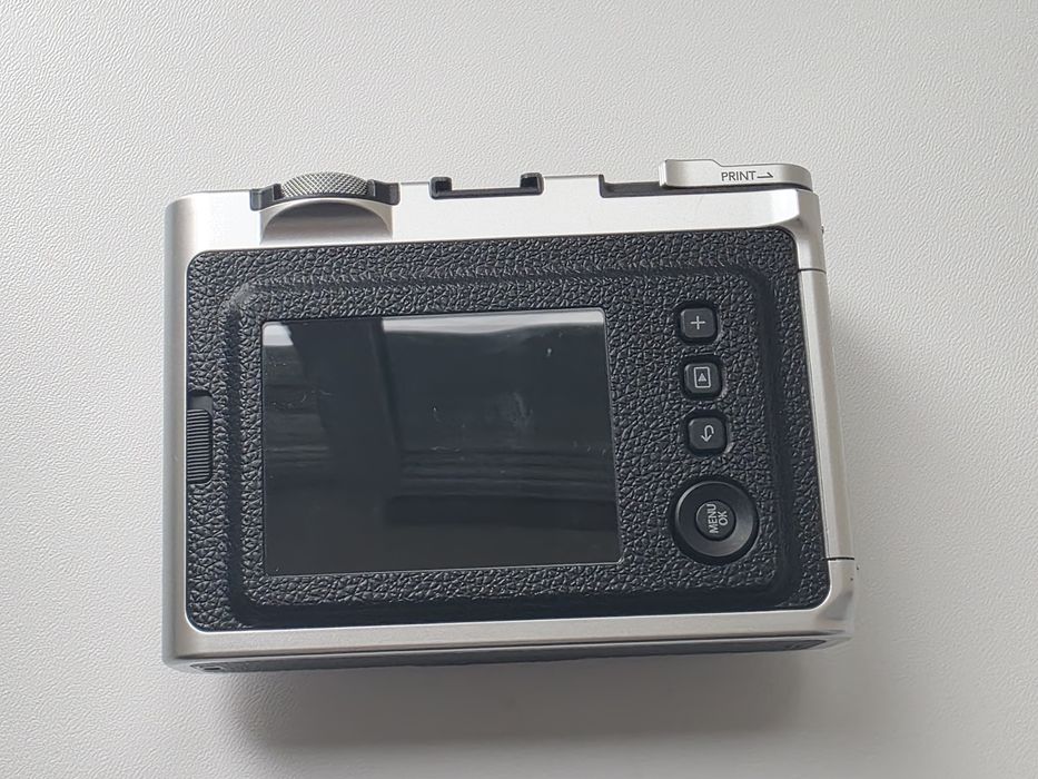 Камера миттєвого друку Instax Mini EVO