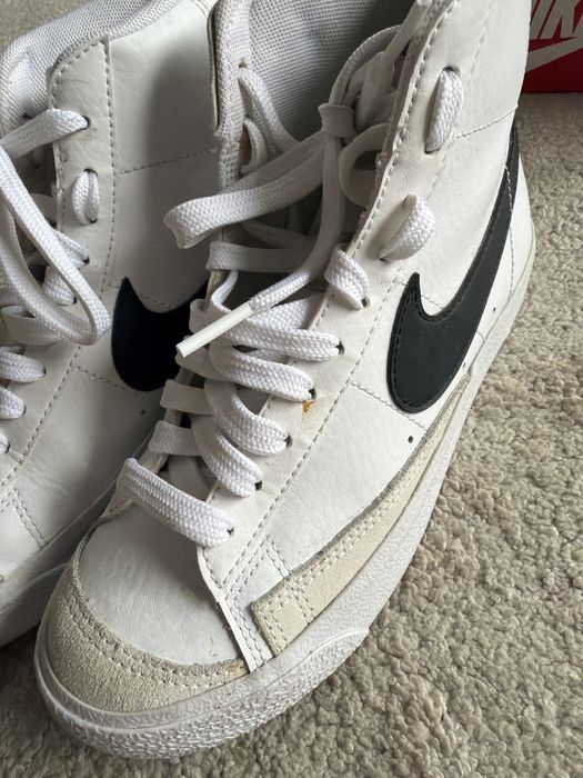 Buty sportowe Nike Blazer MID’77  r35,5