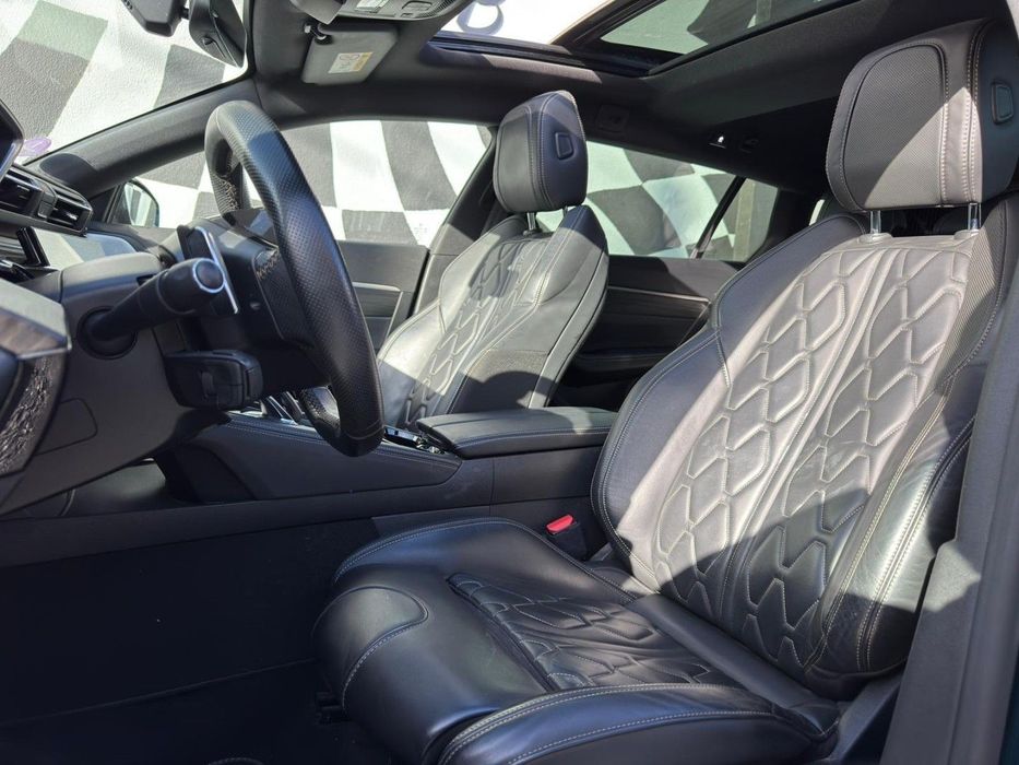 Peugeot 508 SW 1.6 Hybrid GT Pack e-EAT8
