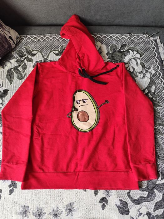 Худи лёгкая в отличном состоянии