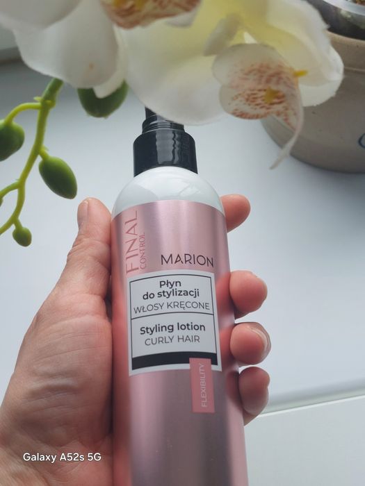 Marion na lale i loki