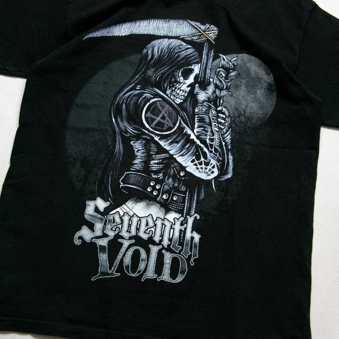 Seventh Void t-shirt M