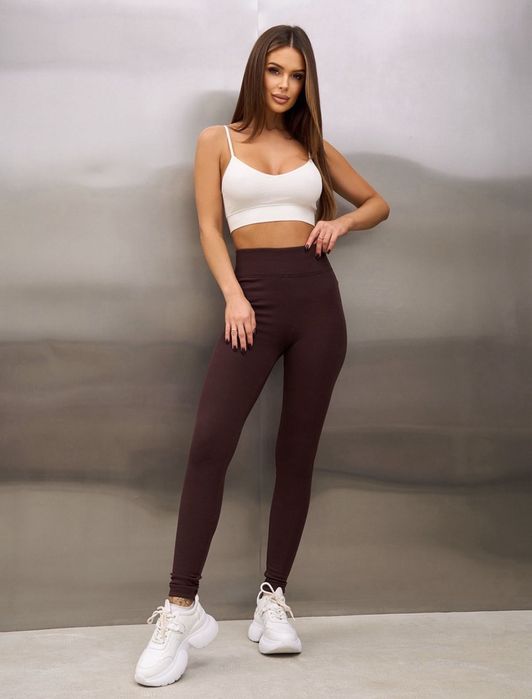 Лосини жіночі зі штрипками, в рубчик , трендові! Ціни від 325 до 550