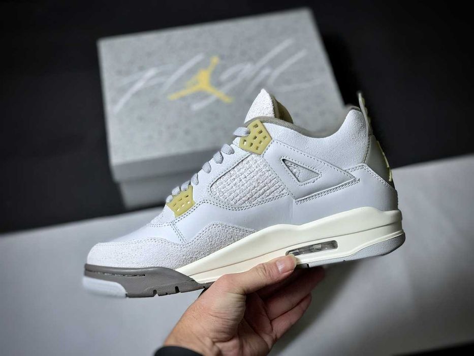 Jordan 4 Photon Dust