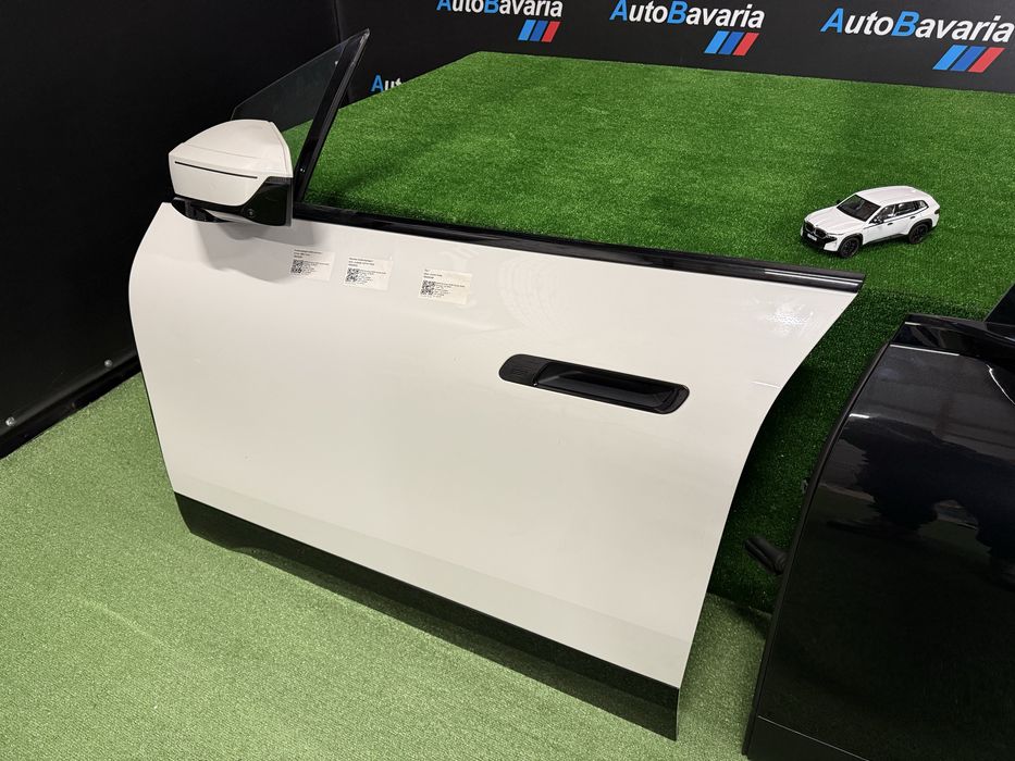 Зеркало дзеркало левое ліве правое праве бмв іх bmw ix